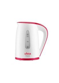 ufesa jarro termico 1,7lt 2200w black