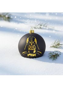 Star Wars - Darth Vader Weihnachtsbaumkugel mit Licht