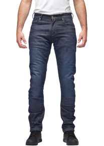 Modeka Bratt, jeans , color: Dark Blue , size: Short 40