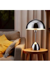 Otto Home Tischleuchte »Dorrio« E14 1 Stk., Größe Ø 25 cm Höhe: 40 cm