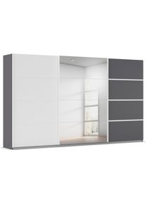 Rauch Kleiderschrank »Schwebetürenschrank OTTO ́s Choice Garderobe Schrank TOP ANGEBOT Avola« in 3 verschiedenen Ausstattungen BASIC/CLASSIC/PREMIUM..