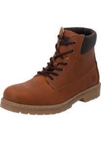 Palado Bottes &agrave; lacets 'Pantumil' Homme marron taille 42