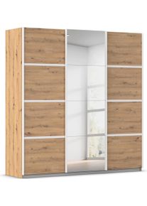 Rauch Kleiderschrank »Schwebetürenschrank OTTO ́s Choice Garderobe Schrank TOP ANGEBOT Avola« in 3 verschiedenen Ausstattungen BASIC/CLASSIC/PREMIUM..