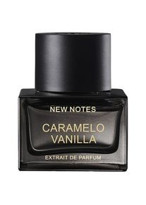 New Notes Caramelo Vanilla Extrait de Parfum Parfumer Unisex 50 ml
