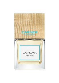 Carner Barcelona Fresh Collection Eau de Parfum Spray Parfumer Unisex 50 ml