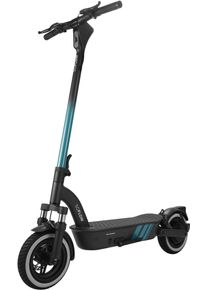 SOFLOW E-Scooter »SO4 PRO GT« 20 km/h 100 km mit Straßenzulassung, ABE, Apple Find My, 100 km Reichweite, 10 Zoll