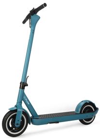 SOFLOW E-Scooter »SO ONE PRO« 20 km/h 65 km mit Straßenzulassung, bis zu 65 km Reichweite in grün