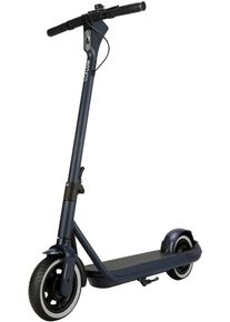 SOFLOW E-Scooter »SO ONE LITE PRO« 20 km/h 40 km mit Straßenzulassung, ABE, Apple Find My, 40 km Reichweite, 9 Zoll