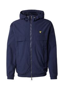 Lyle & Scott Lyle & Scott Veste mi-saison Homme bleu taille S