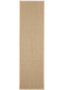 HEINE HOME Teppich 7 mm Höhe in beige