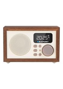 Blaupunkt HR5BR FM USB ALARM ZEGAR RETRO - FM