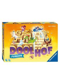 Ravensburger Labyrinth Junior (NL)