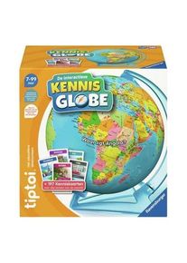 Ravensburger Tiptoi The Interactive Knowledge Globe