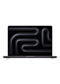 Apple MacBook Pro - 14.2" - M5 - 24 GB RAM - 1 TB SSD - German