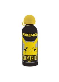 Kids Licensing Pokemon Pikachu Water Bottle 500ml
