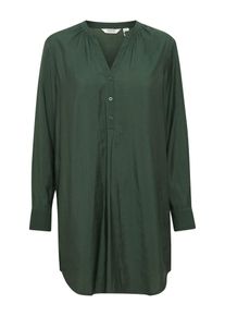 B.Young, Damer, Tunika 'HILLA', Mørkegrøn, Størrelse 42