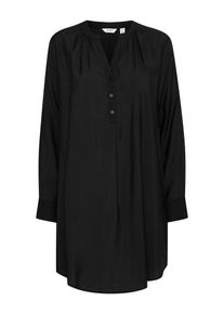 B.Young, Damer, Tunika 'Hilla', Sort, Størrelse 34