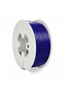 Verbatim - blue RAL 5002 - PLA filament