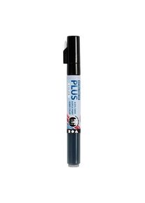 Creativ Company - Plus Color Marker Black 5.5ml