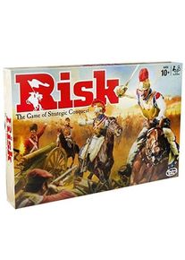 Hasbro Risk (ENG)