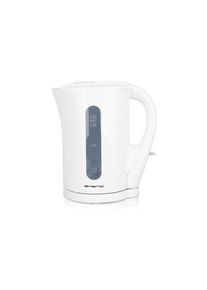 Emerio Wasserkocher WK-123483.1 kettle - Wei&szlig; - 2200 W