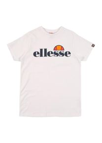 Ellesse Póló 'Jena' Lányok fehér , Méret 149-158