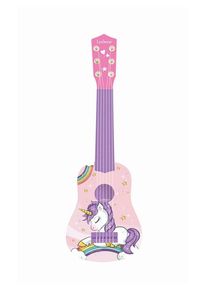 Lexibook My First Guitar Unicorn 54 cm