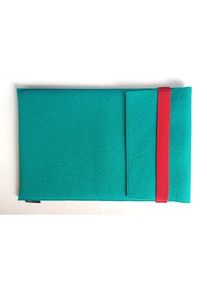 Volla Tablet - Textil-Tasche - petrol