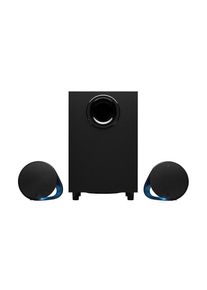 Logitech G560 - 2.1 PC-Lautsprecher - Schwarz