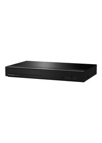 Panasonic DP-UB450EG - Blu-ray disc player