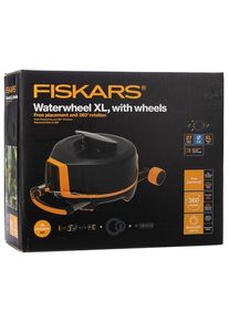 Fiskars Waterwheel Automatic XL