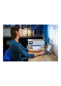 HP ENVY Photo 7230 All-in-One Multifunktion - Farbe - Tinte