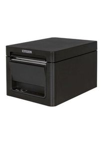 Citizen Systems Citizen CT-E351