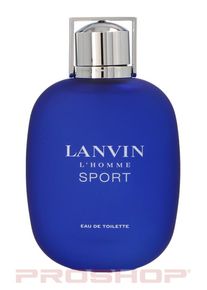 Lanvin L'Homme Sport