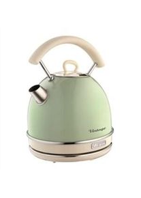 Ariete bollitore vintage 1,7l verde 2877/04