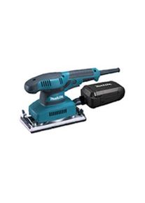 Makita Levigatrice orbitale BO3711