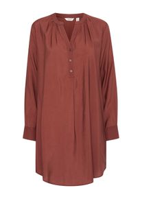 B.Young, Damer, Tunika 'Hilla', Rustbrun, Størrelse 40