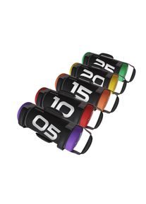 Power Bag SET 5 bis 25 kg