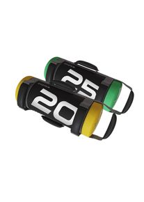 Power Bag SET 20 und 25 kg