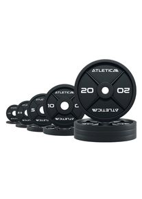 J&auml;rnvikter | SET 117.5kg