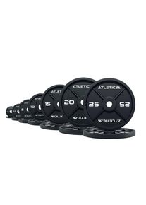 J&auml;rnvikter | SET 157.5kg