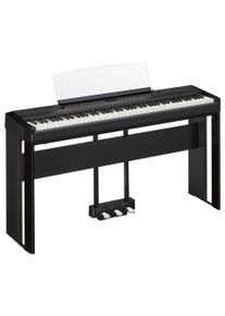 Yamaha P-525 B Home Set Piano de scène