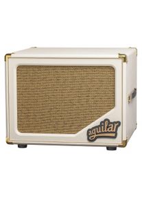 Aguilar LTD 30th Anniversary Baffle basse