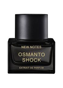 New Notes Osmanto Shock Extrait de Parfum Perfumy Unisex 50 ml