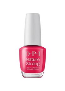 O.P.I OPI Nature Strong Wegański lakier do paznokci Lakiery Female 15 ml