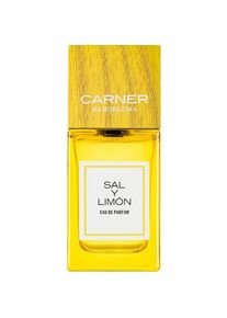 Carner Barcelona Fresh Collection Eau de Parfum Spray Perfumy Unisex 30 ml