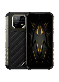 Movil Smartphone ulefone armor 22 8+128gb 4g all color negro nfc oem pantalla 6,58"