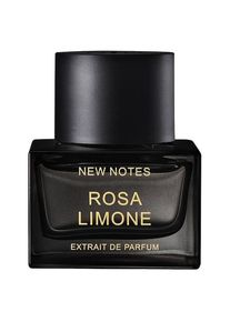New Notes Rosa Limone Extrait de Parfum Perfumy Unisex 50 ml
