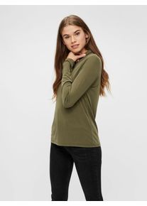 Pieces T-shirt 'Kamala' Femme vert taille XS
