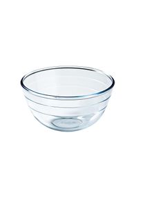 Ôcuisine O Cuisine Bol Mezclas Boro 22X22X11Cm Ocuisine Vidrio